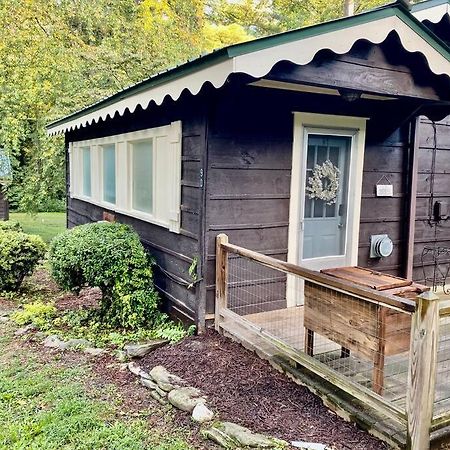 The Garden Cottage Hendersonville Ngoại thất bức ảnh