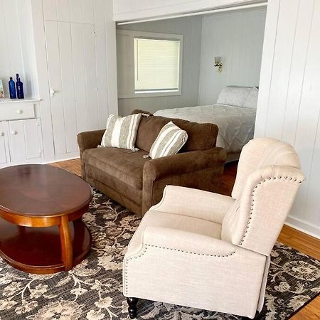 The Garden Cottage Hendersonville Ngoại thất bức ảnh