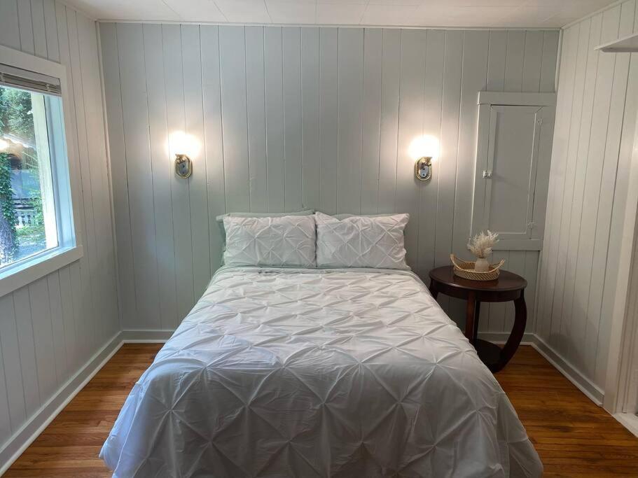 The Garden Cottage Hendersonville Ngoại thất bức ảnh