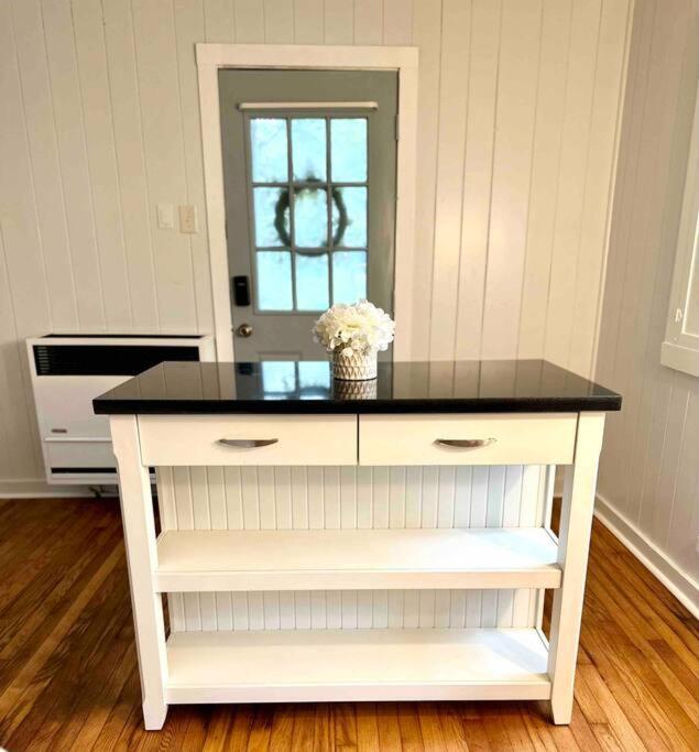 The Garden Cottage Hendersonville Ngoại thất bức ảnh