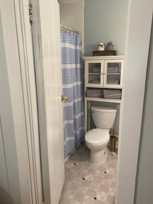 The Garden Cottage Hendersonville Ngoại thất bức ảnh