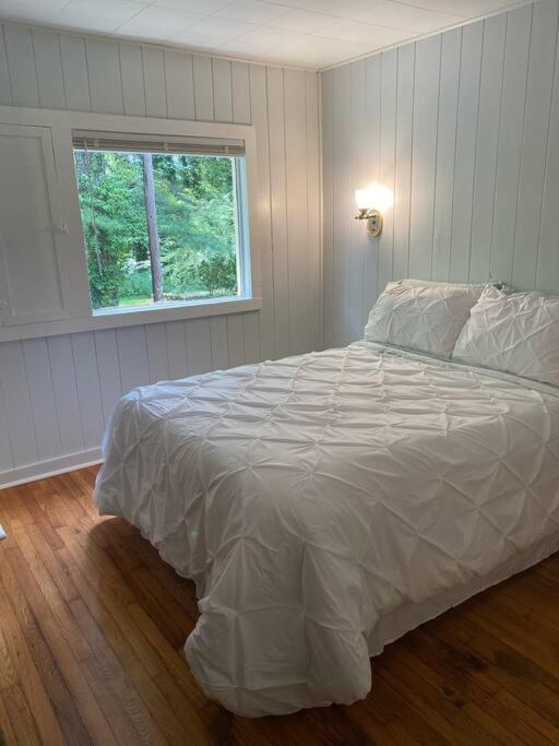 The Garden Cottage Hendersonville Ngoại thất bức ảnh