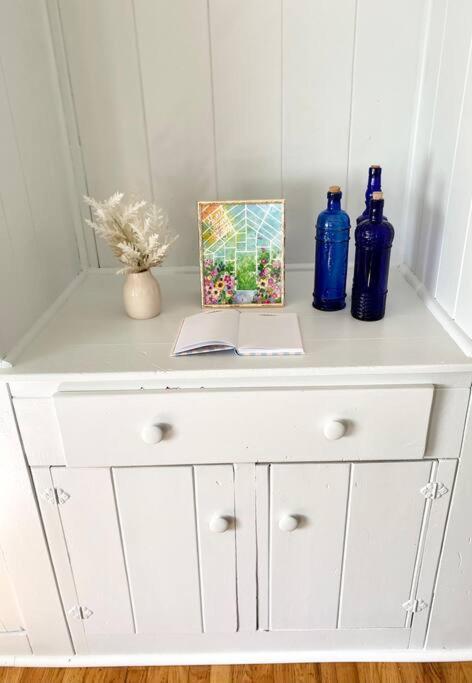 The Garden Cottage Hendersonville Ngoại thất bức ảnh