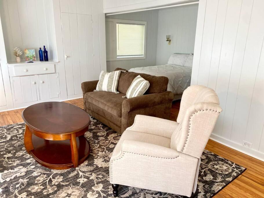 The Garden Cottage Hendersonville Ngoại thất bức ảnh